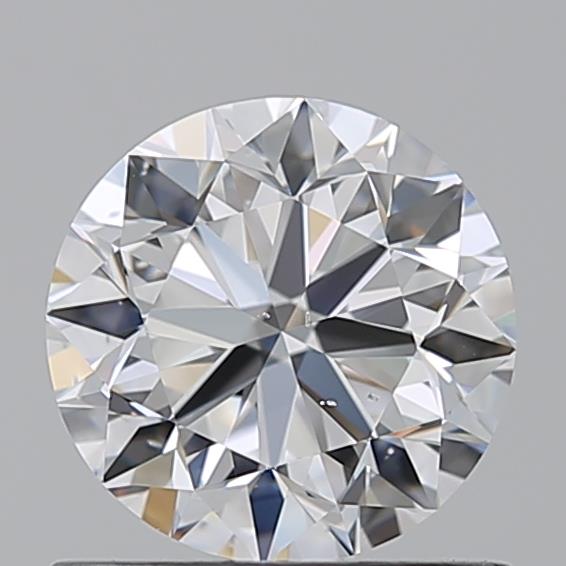 0.900 D SI1 Virtual Selection Round Diamond