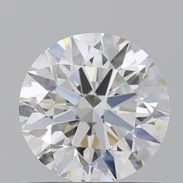0.970 J VS2 Virtual Selection Round Diamond