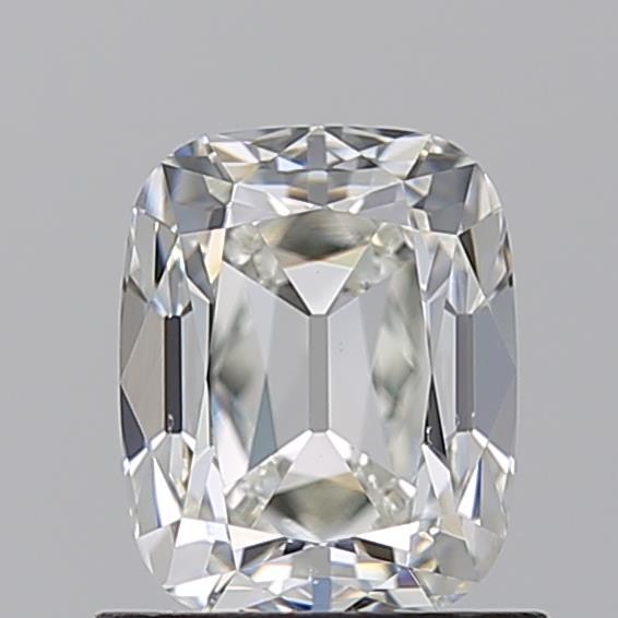 1.010 I VS2 Virtual Selection Old Miner Diamond
