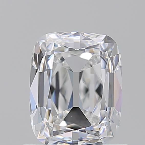 1.010 E VS2 Virtual Selection Old Miner Diamond