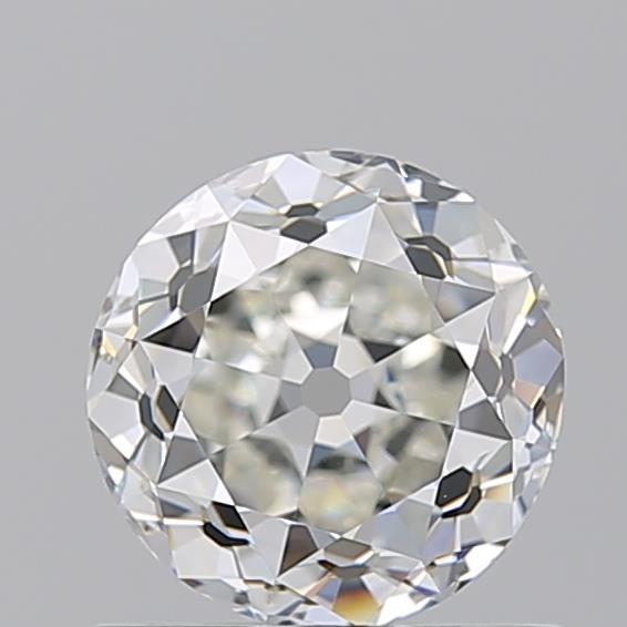1.020 I VVS2 Virtual Selection Diamond