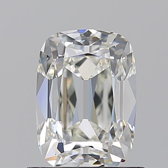 1.010 J VS1 Virtual Selection Old Miner Diamond