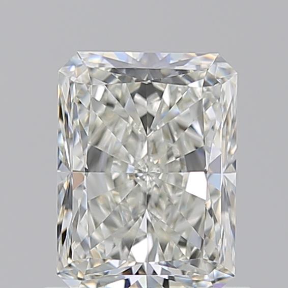 1.010 I VS2 Virtual Selection Radiant Diamond