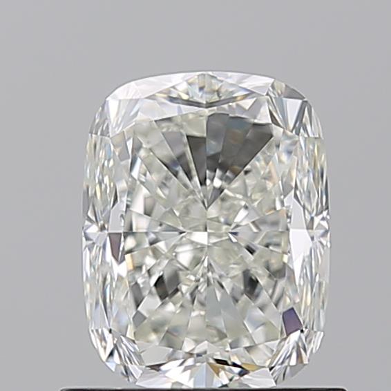 1.010 J VVS2 Virtual Selection Cushion Diamond