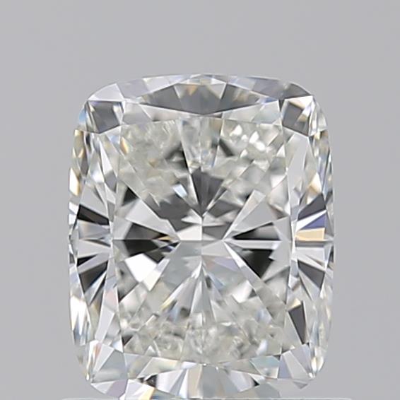 1.010 H VS1 Virtual Selection Cushion Diamond