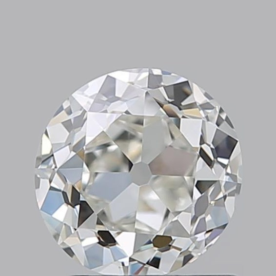 1.020 H VVS2 Virtual Selection Diamond