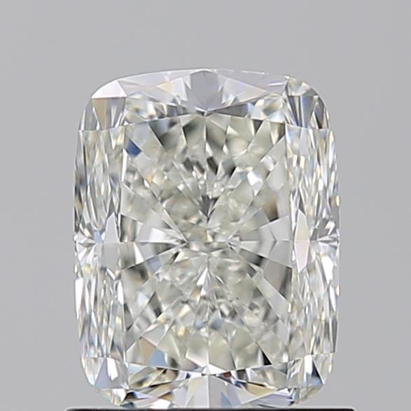 1.210 J VS1 Virtual Selection Cushion Diamond