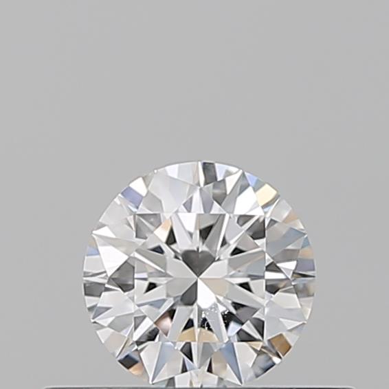 0.300 F SI2 Virtual Selection Round Diamond