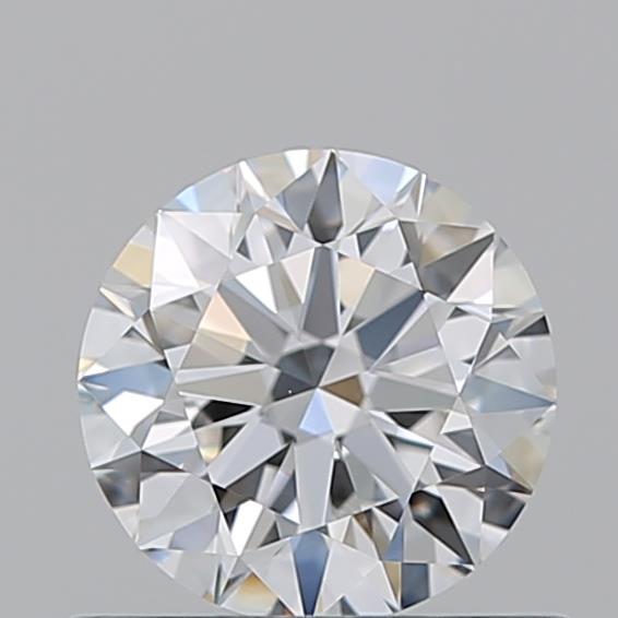 0.700 E VS1 Virtual Selection Round Diamond