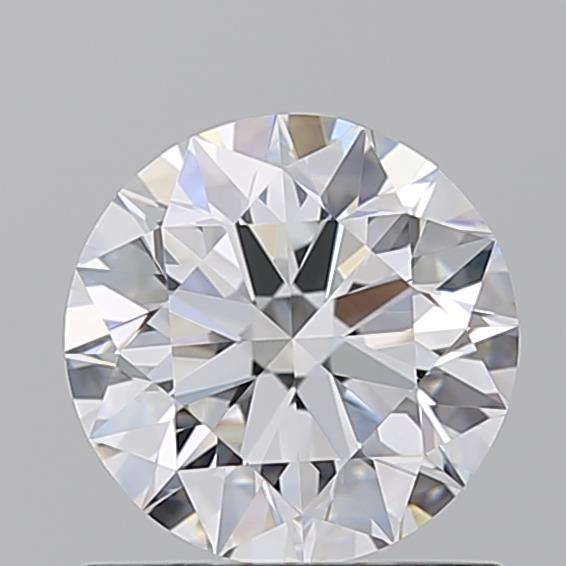 1.010 E VVS1 Virtual Selection Round Diamond
