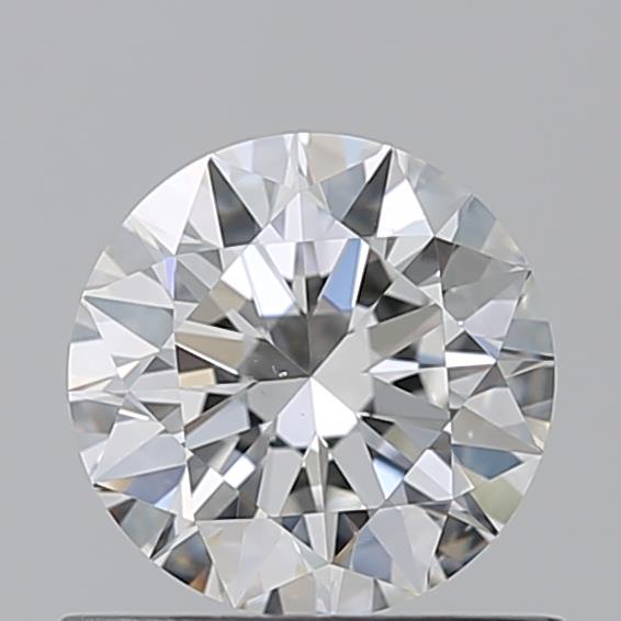 0.700 F VS2 Virtual Selection Round Diamond