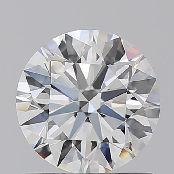 1.130 K VVS2 Virtual Selection Round Diamond