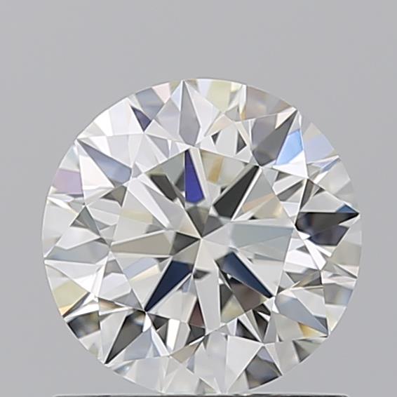 1.010 J VVS2 Virtual Selection Round Diamond