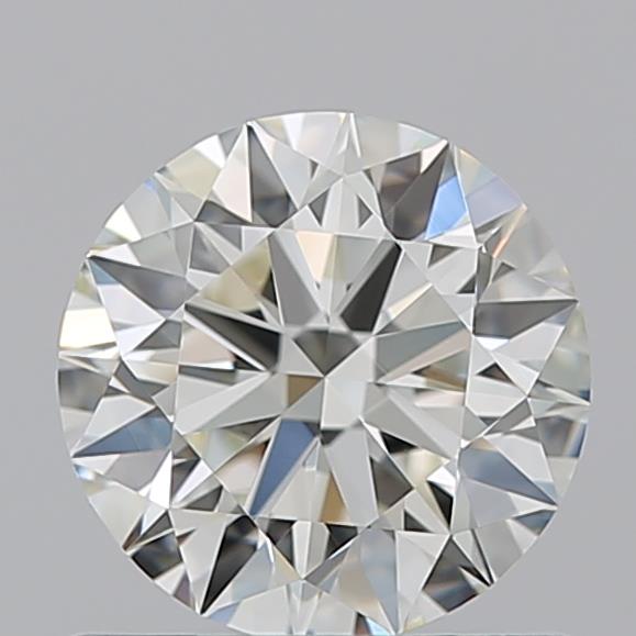 0.960 L VVS1 Virtual Selection Round Diamond