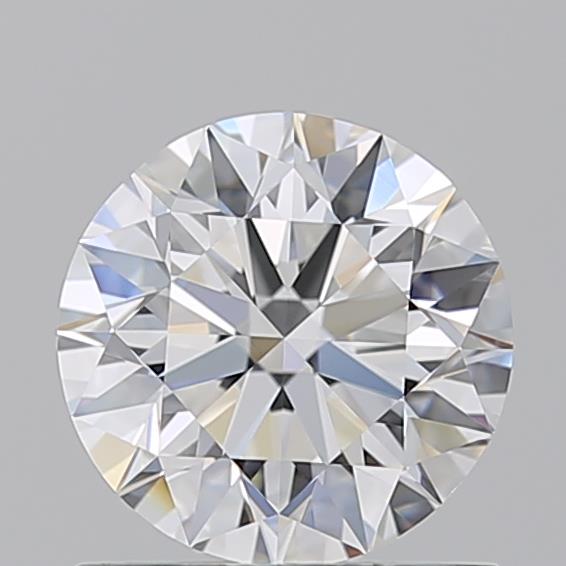 1.010 F VVS2 Virtual Selection Round Diamond
