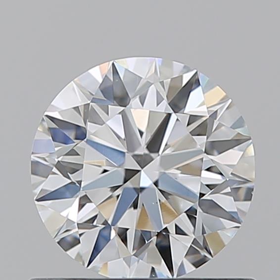 0.810 F VS1 Virtual Selection Round Diamond