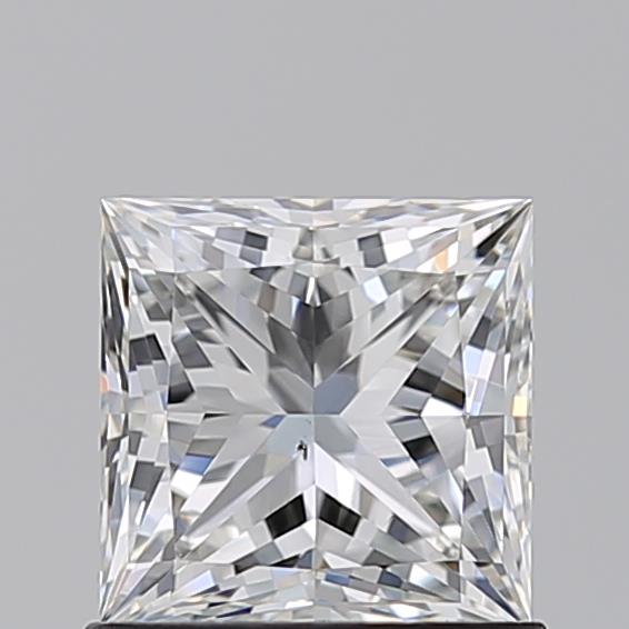 1.010 G VS2 Virtual Selection Princess Diamond