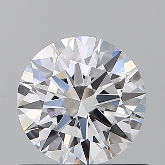 0.680 D VVS1 Virtual Selection Round Diamond