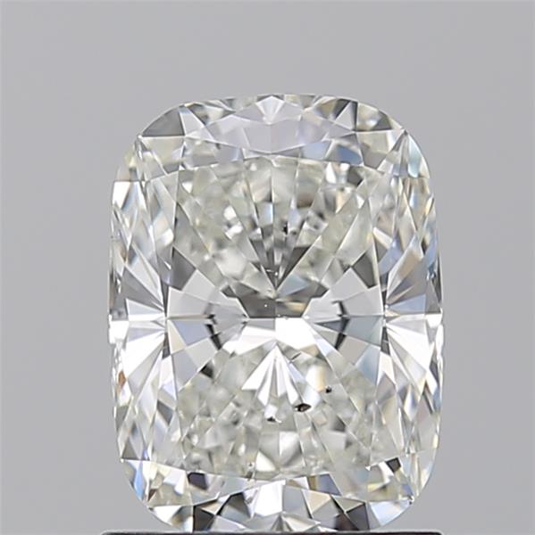 1.200 H SI2 Virtual Selection Cushion Diamond