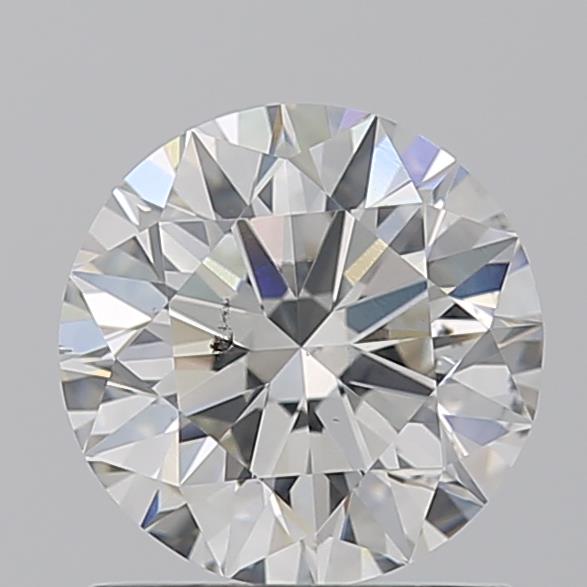 1.230 H SI1 Virtual Selection Round Diamond