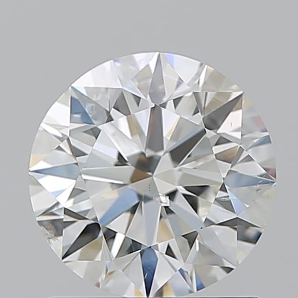 1.220 I SI2 Virtual Selection Round Diamond