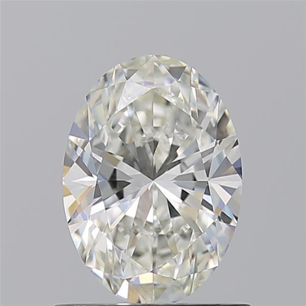 0.900 J VVS2 Virtual Selection Oval Diamond
