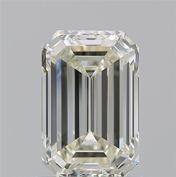 1.510 J VS1 Virtual Selection Emerald Diamond