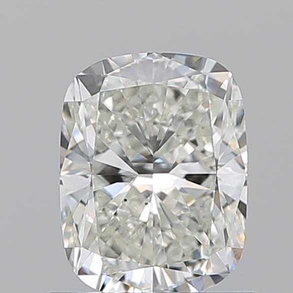 1.010 I VS2 Virtual Selection Cushion Diamond