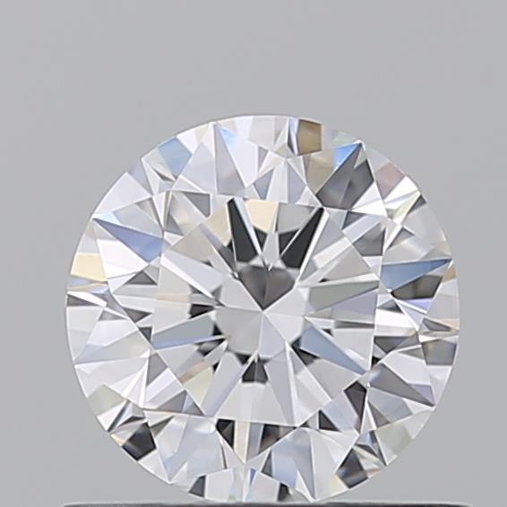 0.700 E VVS2 Virtual Selection Round Diamond