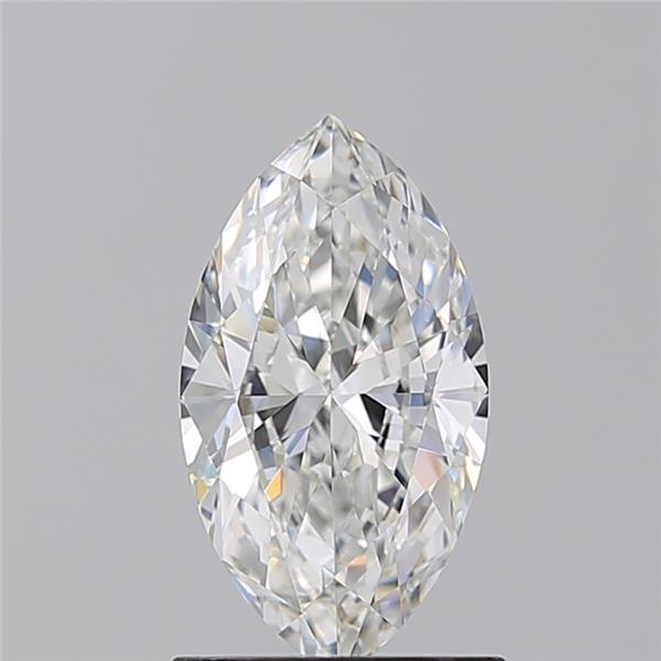 1.010 G VVS2 Virtual Selection Marquise Diamond
