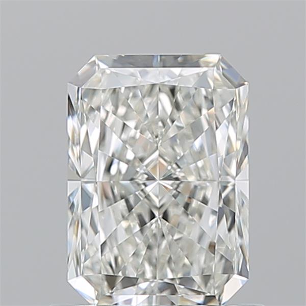 1.010 I VVS1 Virtual Selection Radiant Diamond