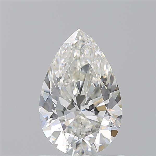 1.010 I VS2 Virtual Selection Pear Diamond