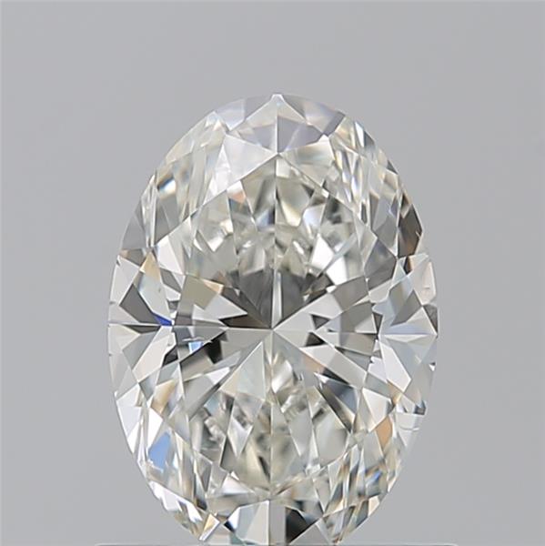 0.910 J SI1 Virtual Selection Oval Diamond