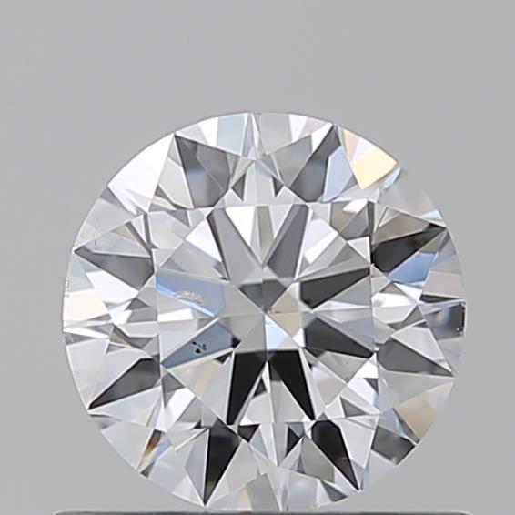 0.700 D SI1 Virtual Selection Round Diamond
