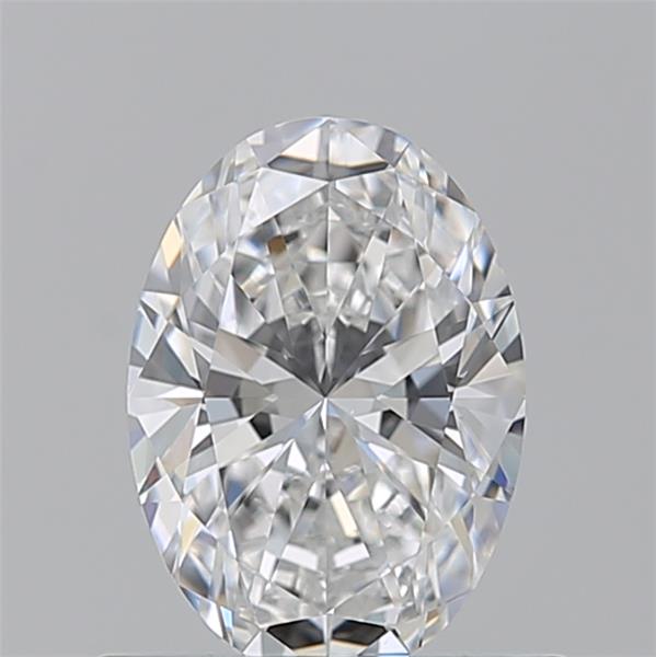 0.700 E VS1 Virtual Selection Oval Diamond