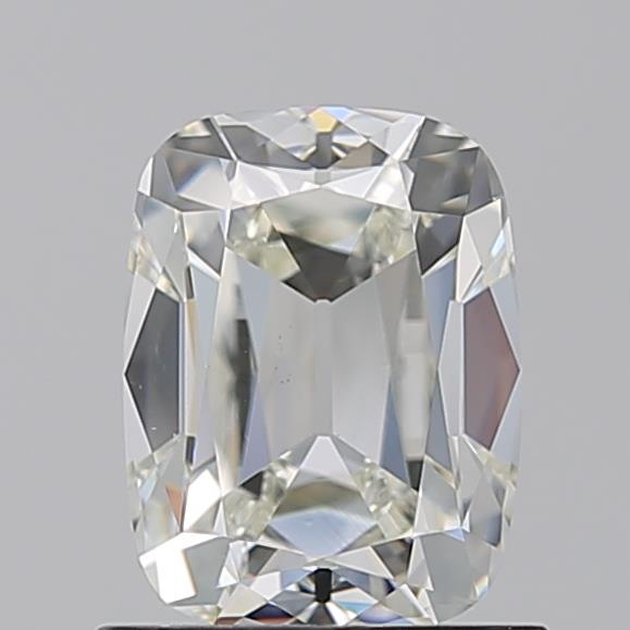 1.030 J VS2 Virtual Selection Old Miner Diamond