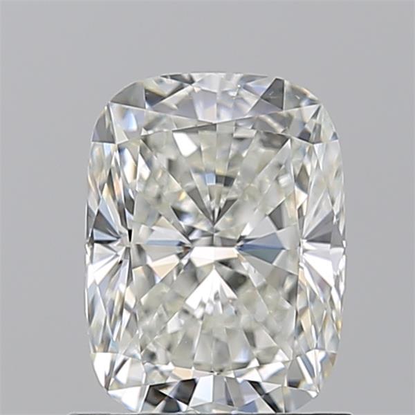 1.010 H VS2 Virtual Selection Cushion Diamond