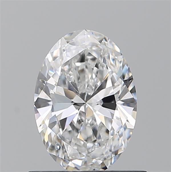 0.700 E VS2 Virtual Selection Oval Diamond