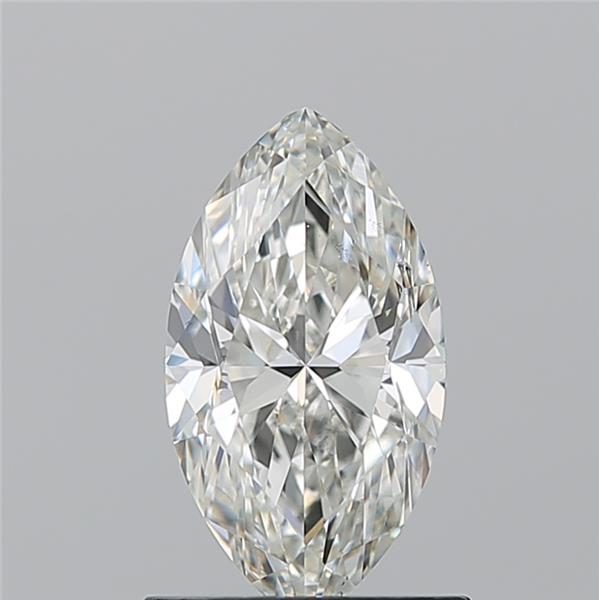 1.010 I SI2 Virtual Selection Marquise Diamond