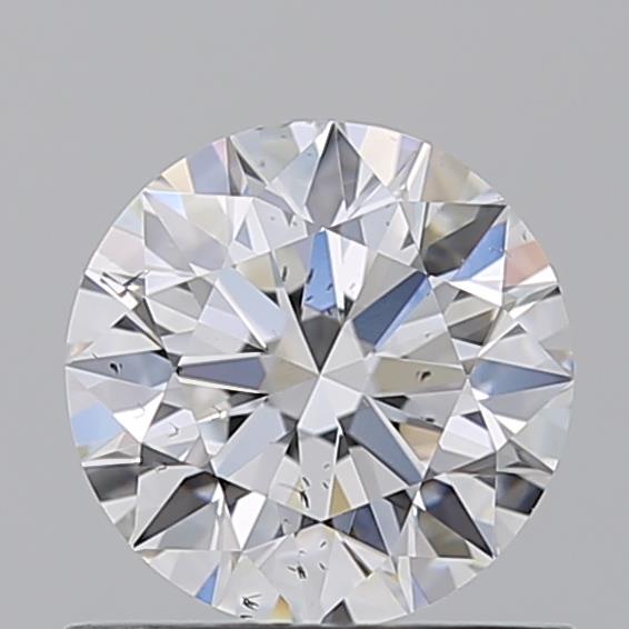 0.800 F SI1 Virtual Selection Round Diamond