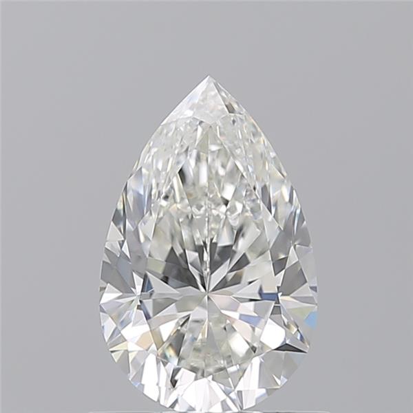 0.900 H VS2 Virtual Selection Pear Diamond