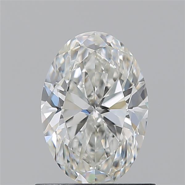 0.910 H VS1 Virtual Selection Oval Diamond