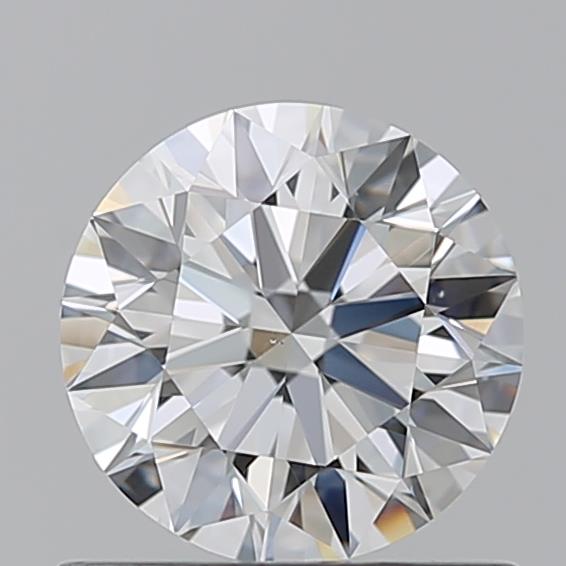 0.820 G VS1 Virtual Selection Round Diamond