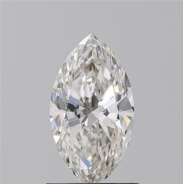 1.010 I VVS1 Virtual Selection Marquise Diamond