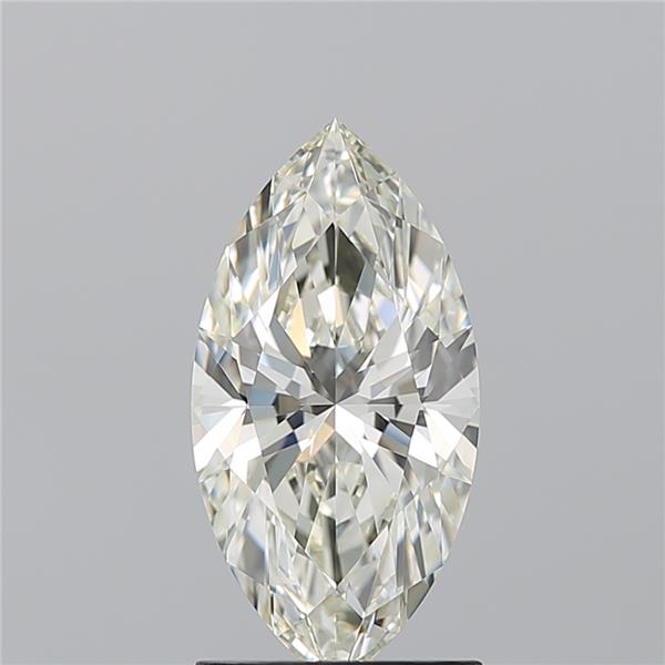 1.500 L VVS2 Virtual Selection Marquise Diamond