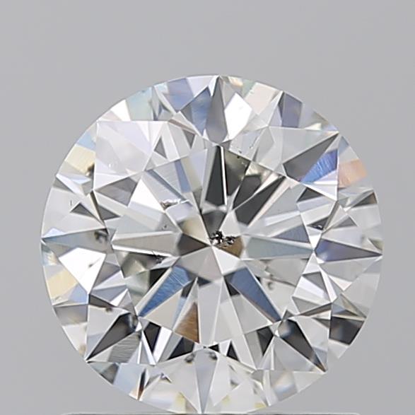 1.200 G SI1 Virtual Selection Round Diamond