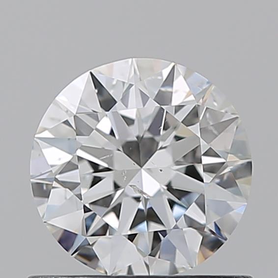 0.750 G SI1 Virtual Selection Round Diamond
