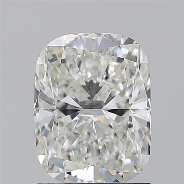 1.510 H VS1 Virtual Selection Cushion Diamond