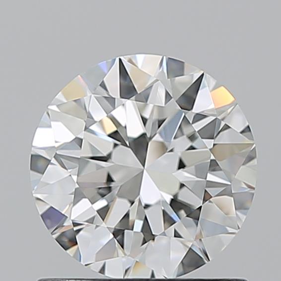 1.010 H VVS2 Virtual Selection Round Diamond