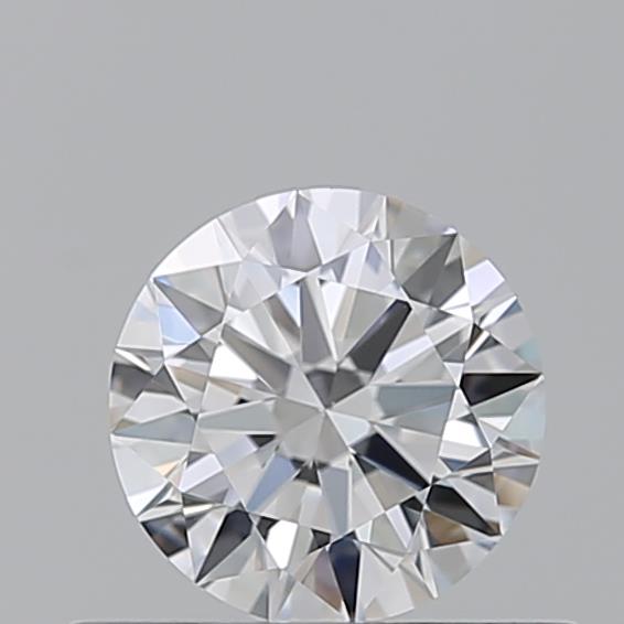 0.500 D VS1 Virtual Selection Round Diamond